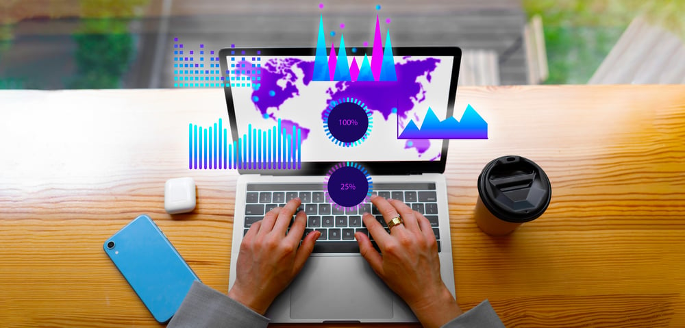 CTL - KPIs en monitoreo de infraestructura IT