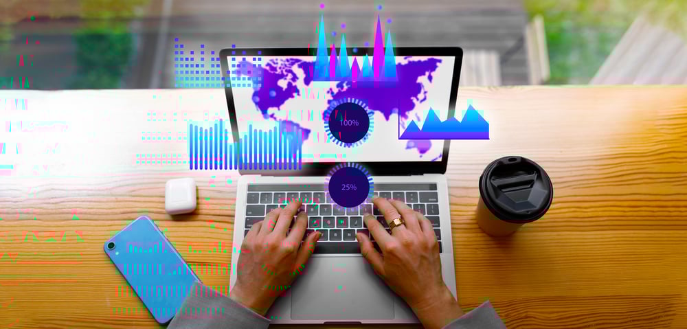 CTL - KPIs en monitoreo de infraestructura IT