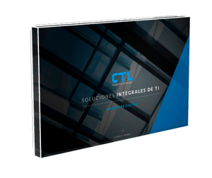 CTL brochure
