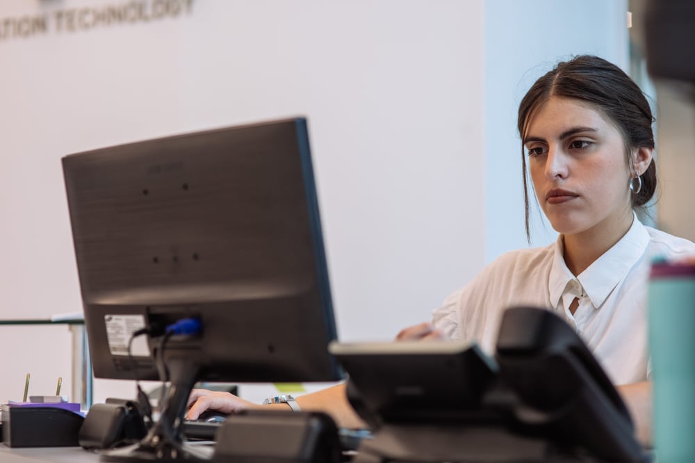 Nativos digitales