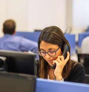 CTL - Por qué y cómo conviene tercerizar un NOC/SOC