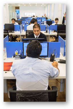 CTL - Help desk