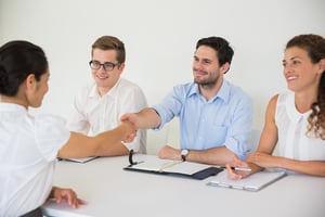 ¿Cómo retener a los mejores recursos profesionales en IT?
