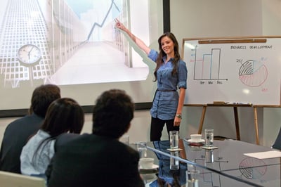 ¿Cómo retener a los mejores recursos profesionales en IT?