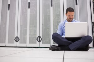 CTL centros de datos