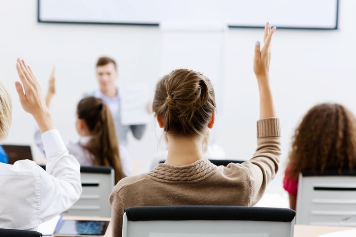 Help desk: qué, por qué y para qué