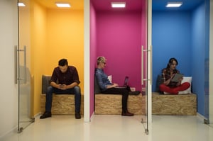CTL plataformas para help desk